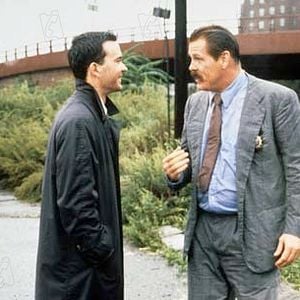 Fotoğraf Nick Nolte