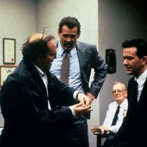 Fotoğraf Nick Nolte