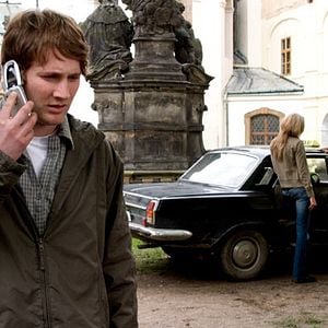 Fotoğraf Derek Richardson