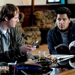 Fotoğraf Jay Hernandez