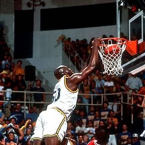 Fotoğraf Shaquille O'Neal