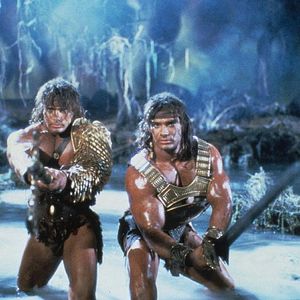 Fotoğraf Ruggero Deodato