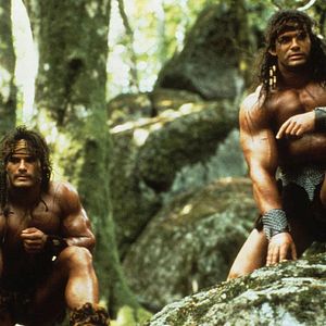 Fotoğraf Ruggero Deodato