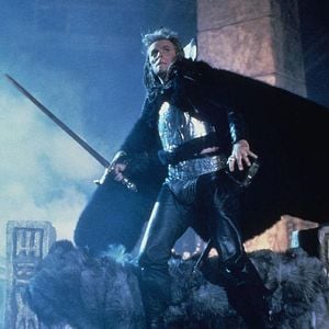 Fotoğraf Richard Lynch