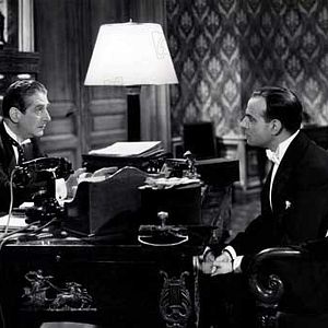 Fotoğraf Jean Galland