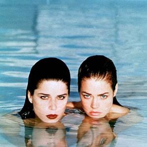 Fotoğraf Vahşi Şeyler