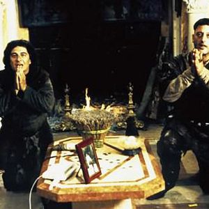 Fotoğraf Christian Clavier