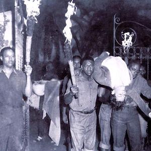 Fotoğraf Jacques Tourneur