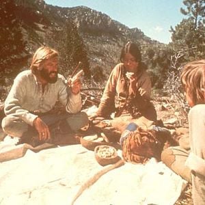 Fotoğraf Jeremiah Johnson