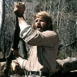 Fotoğraf Jeremiah Johnson