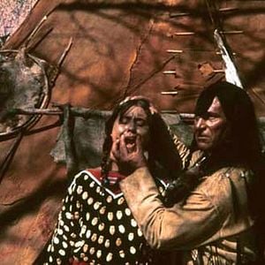 Fotoğraf Jeremiah Johnson