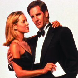 Fotoğraf Mr. & Mrs. Smith (1996)