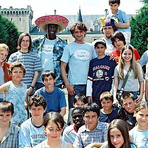 Fotoğraf Jean-Paul Rouve