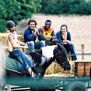 Fotoğraf Lannick Gautry