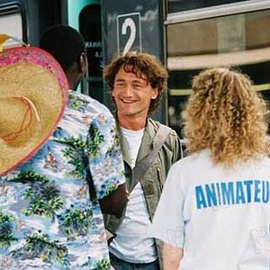 Fotoğraf Eric Toledano