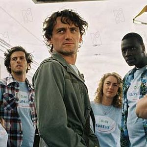 Fotoğraf Eric Toledano