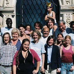 Fotoğraf Jean Benguigui