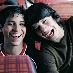 Fotoğraf Eric Toledano