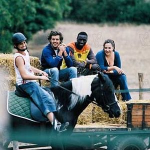 Fotoğraf Eric Toledano