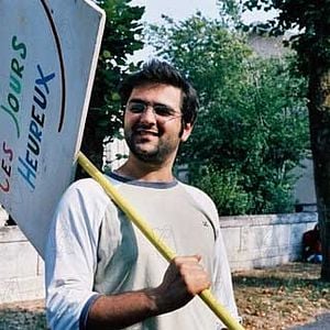 Fotoğraf Eric Toledano