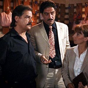 Fotoğraf Gérard Meylan