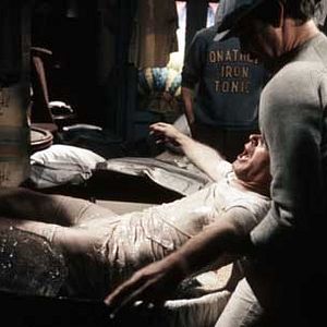 Fotoğraf Sydney Pollack