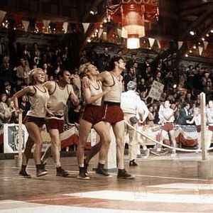 Fotoğraf Sydney Pollack