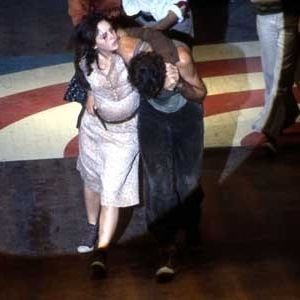 Fotoğraf Jane Fonda