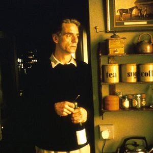 Fotoğraf Jeremy Irons