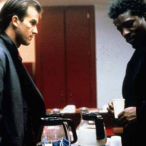 Fotoğraf No Fear, No Die