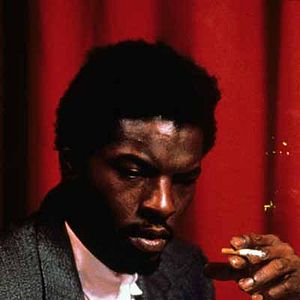 Fotoğraf No Fear, No Die