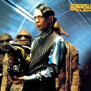 Fotoğraf 5. Element