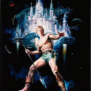 Fotoğraf Mike Hodges