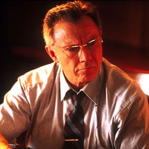 Fotoğraf Harvey Keitel