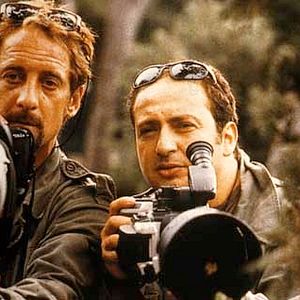 Fotoğraf Alain Berbérian