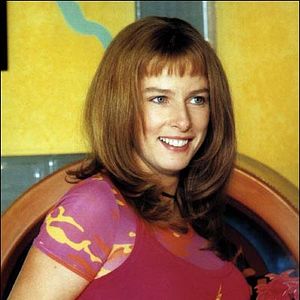 Fotoğraf Karin Viard