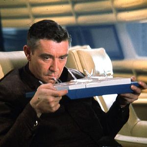 Fotoğraf 2001: Uzay Macerası