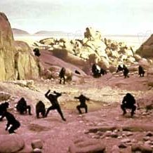 Fotoğraf 2001: Uzay Macerası