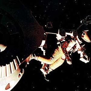 Fotoğraf 2001: Uzay Macerası