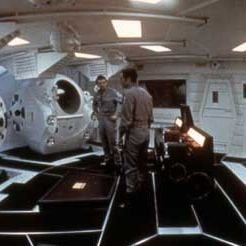 Fotoğraf 2001: Uzay Macerası