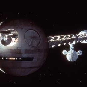 Fotoğraf 2001: Uzay Macerası