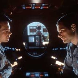 Fotoğraf 2001: Uzay Macerası