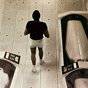 Fotoğraf 2001: Uzay Macerası