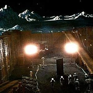 Fotoğraf 2001: Uzay Macerası