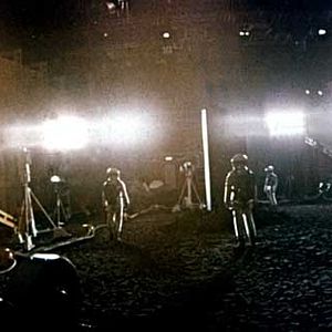 Fotoğraf 2001: Uzay Macerası