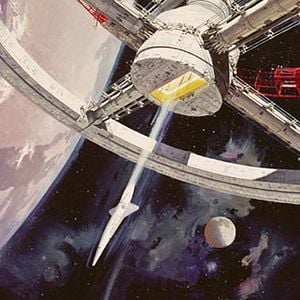 Fotoğraf 2001: Uzay Macerası