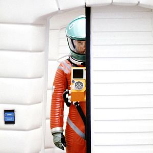 Fotoğraf 2001: Uzay Macerası