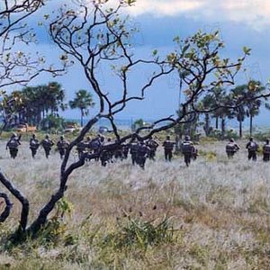 Fotoğraf Raoul Coutard