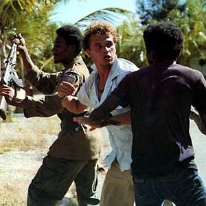 Fotoğraf Raoul Coutard