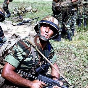 Fotoğraf Raoul Coutard